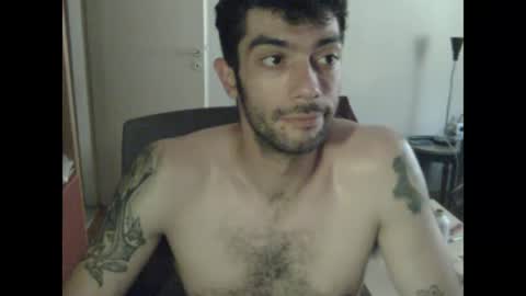 dickus_biggus online show from July 2026 11:02:02 AM