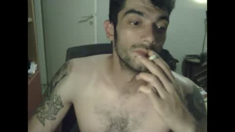 dickus_biggus online show from July 2026 11:06:02 PM