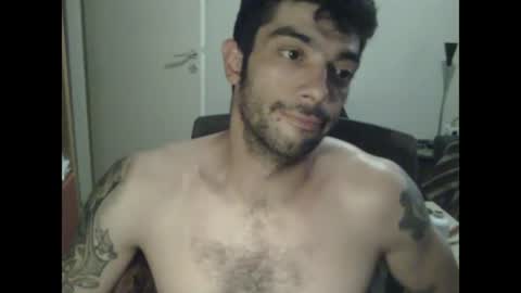 dickus_biggus online show from July 2026 11:12:02 AM