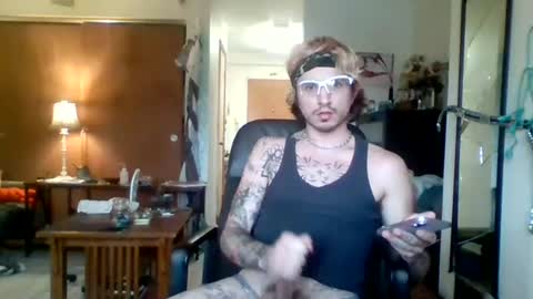 Dicky Nelson online show from June 2026 05:08:01 PM