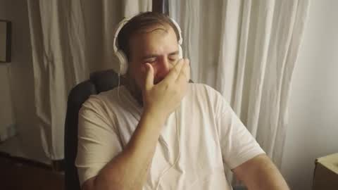 Cristian Dipolino online show from April 2026 11:37:02 AM