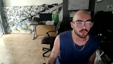 Snapshot of didismurf02 chatting on May 2026 08:32:01 PM didismurf02 online show from May 2026 08:32:01 PM
