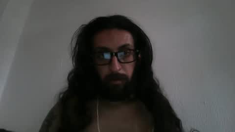 diego_incubo_ii online show from January 2025 06:23:01 PM