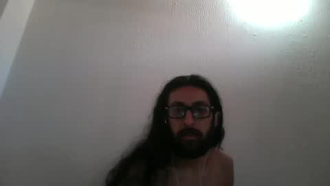 diego_incubo_ii online show from January 2025 05:22:02 PM