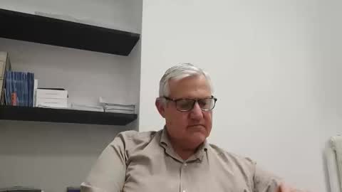 Diego ITA 71 online show from October 2025 10:59:02 AM