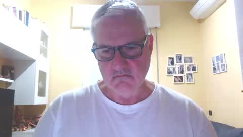 Diego ITA 71 online show from November 2025 10:45:02 PM