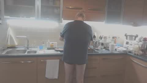 Diego ITA 71 online show from November 2025 07:01:01 AM