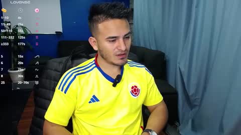 Diego   online show from February 2025 03:54:01 AM