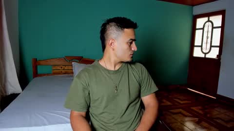 Diego   online show from February 2026 02:27:02 PM