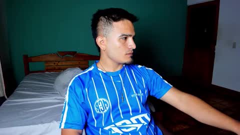 Diego   online show from February 2026 03:15:01 AM