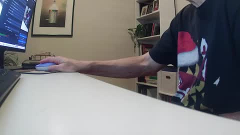 Diego online show from April 2026 02:36:01 AM