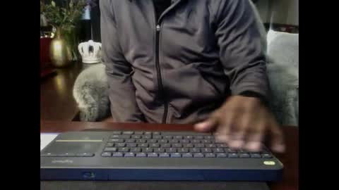 The Digital Pimp.... online show from February 2026 12:22:02 PM