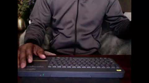 The Digital Pimp.... online show from March 2026 11:17:02 AM