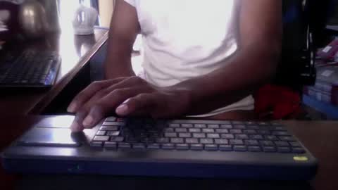 Snapshot of digitalpimpn chatting on June 2026 10:23:01 AM The Digital Pimp.... online show from June 2026 10:23:01 AM