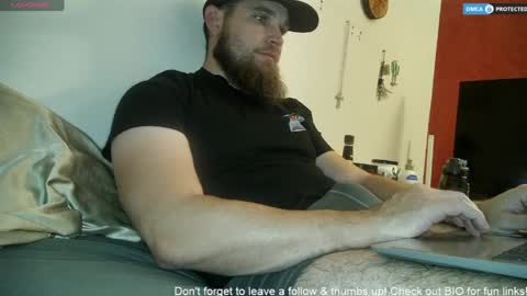 Daddy online show from April 2026 10:07:02 PM