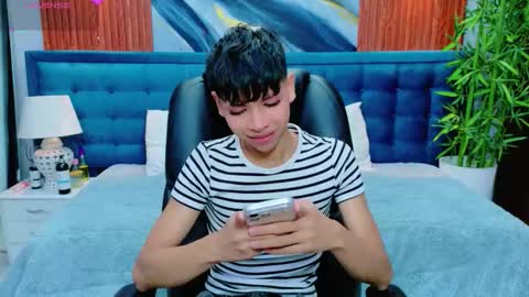  DILAN online show from March 2026 06:46:02 PM