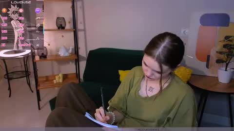 Dilara online show from March 2026 02:22:02 PM