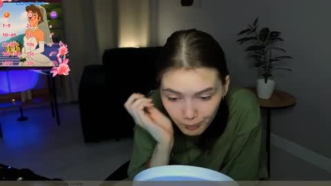 Dilara online show from April 2026 08:35:02 PM