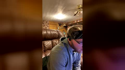 Daddy online show from February 2026 04:32:01 AM