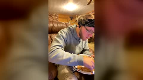 Daddy online show from February 2026 06:40:02 AM