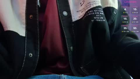 Julian Independent Model online show from April 2026 12:11:02 AM