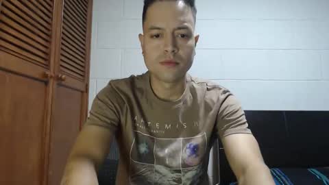 Dimitri online show from March 2026 08:26:01 AM