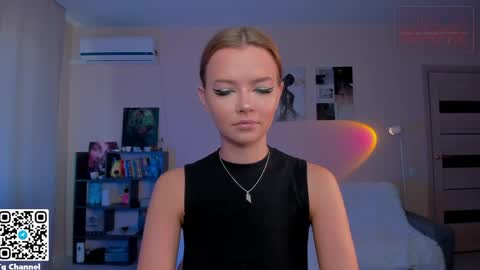 Jessie online show from April 2026 07:17:02 AM