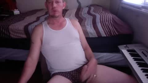 ManDingoMan online show from January 2025 01:25:02 PM