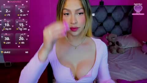 IG dionemontecarlo19 online show from March 2026 02:35:01 AM