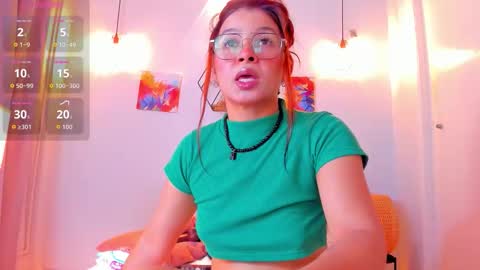 Snapshot of diosahorny69 chatting on February 2026 12:01:02 PM Karla online show from February 2026 12:01:02 PM