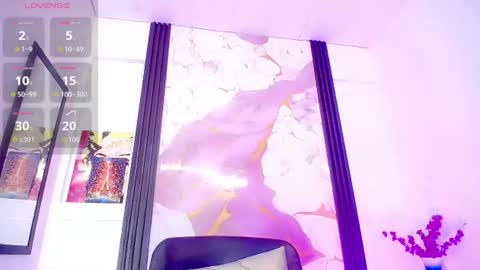 Diosiris Riannys online show from June 2026 10:08:02 PM
