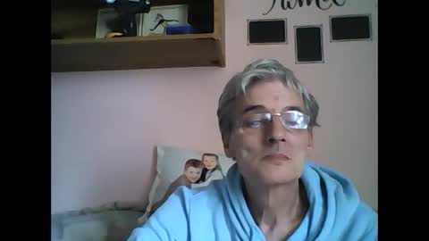 Snapshot of dirk6873 chatting on March 2026 01:14:01 PM Adam Carla online show from March 2026 01:14:01 PM