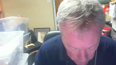 DirtkPitt Fun guy working online show from December 2024 07:21:01 PM