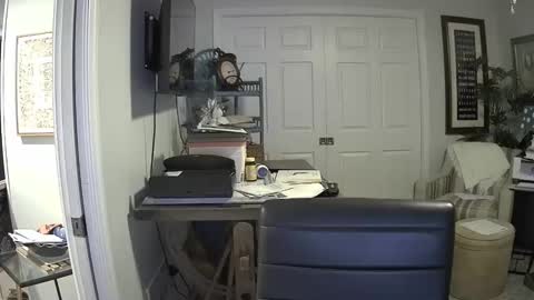 DirtkPitt Fun guy working online show from March 2026 04:17:01 AM