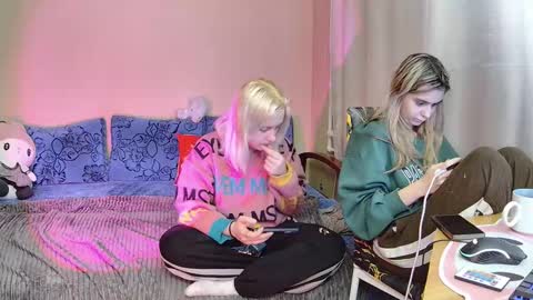 Dirty Kiss69 online show from January 2026 02:49:01 AM