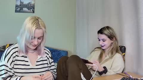 Dirty Kiss69 online show from February 2026 09:18:02 PM