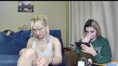 Dirty Kiss69 online show from February 2026 10:19:02 PM