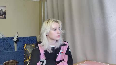 Dirty Kiss69 online show from March 2026 07:31:01 PM