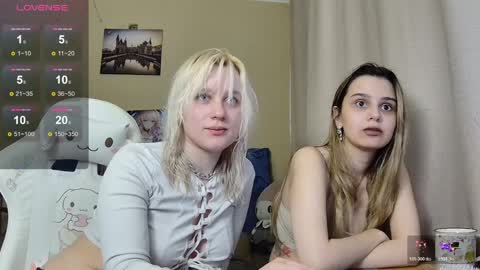 Dirty Kiss69 online show from April 2026 10:40:02 PM