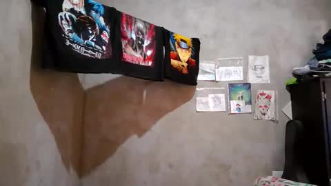 dirty model online show from May 2026 08:48:02 PM