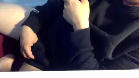 DirtyDanny online show from February 2026 12:14:02 AM