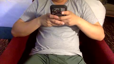 DirtyDanny online show from February 2026 01:01:02 AM