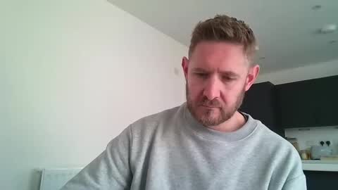 Exhibitionist Ben online show from May 2026 11:28:01 AM