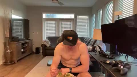 JustinDulgeXXX online show from April 2026 11:25:01 PM