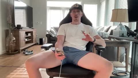 JustinDulgeXXX online show from April 2026 09:59:02 PM