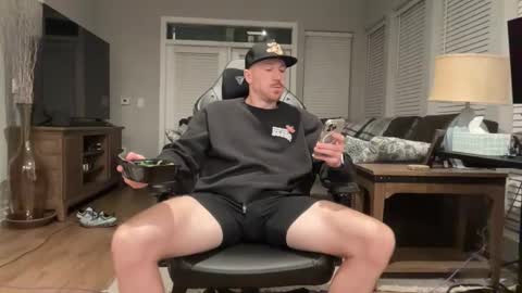 JustinDulgeXXX online show from April 2026 02:53:02 AM