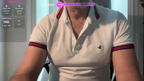 Discreet Guy online show from June 2026 08:15:02 AM