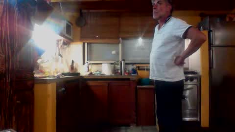 discretopasivo online show from March 2026 01:09:01 AM