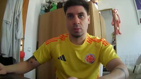 diselobienclaro online show from March 2026 12:30:02 PM