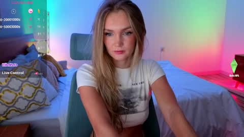 JASMINE online show from June 2026 11:21:01 AM
